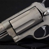 Pre-Owned - Taurus Judge Double/Single .45LC/410 2'' Revolver - 4 of 12