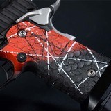 Pre-Owned - STI Eagle 1911 Semi-Auto 9mm 5" Handgun - 2 of 10