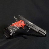 Pre-Owned - STI Eagle 1911 Semi-Auto 9mm 5" Handgun - 6 of 10