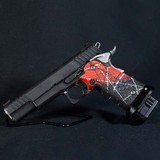 Pre-Owned - STI Eagle 1911 Semi-Auto 9mm 5" Handgun - 1 of 10