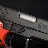 Pre-Owned - STI Eagle 1911 Semi-Auto 9mm 5" Handgun - 8 of 10