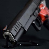 Pre-Owned - STI Eagle 1911 Semi-Auto 9mm 5" Handgun - 3 of 10