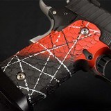 Pre-Owned - STI Eagle 1911 Semi-Auto 9mm 5" Handgun - 7 of 10