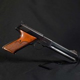 Pre-Owned - Colt Match Target Semi-Auto .22 LR 6" Handgun - 6 of 9