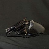 Pre-Owned - Smith & Wesson Mod. 36 Single/Double .38 Spl. 1.75" Revolver - 1 of 11