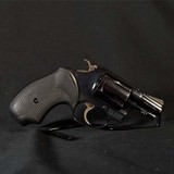 Pre-Owned - Smith & Wesson Mod. 36 Single/Double .38 Spl. 1.75" Revolver - 6 of 11