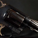 Pre-Owned - Smith & Wesson Mod. 36 Single/Double .38 Spl. 1.75" Revolver - 8 of 11