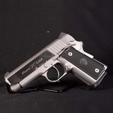 Pre-Owned - Para-Ordnance PXT LDA Carry 12 Semi-Auto .45 ACP 3.5" Handgun - 3 of 11