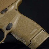 Pre-Owned - Springfield Hellcat Semi-Auto 9mm 3" Handgun - 3 of 11