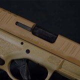 Pre-Owned - Springfield Hellcat Semi-Auto 9mm 3" Handgun - 9 of 11