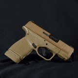 Pre-Owned - Springfield Hellcat Semi-Auto 9mm 3" Handgun - 7 of 11
