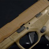 Pre-Owned - Springfield Hellcat Semi-Auto 9mm 3" Handgun - 4 of 11