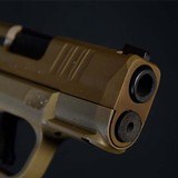 Pre-Owned - Springfield Hellcat Semi-Auto 9mm 3" Handgun - 10 of 11