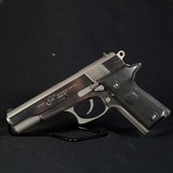 Pre-Owned - Colt Double Eagle DA .45 ACP 5'' Handgun DA1070 - 3 of 11