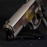 Pre-Owned - Colt Double Eagle DA .45 ACP 5'' Handgun DA1070 - 5 of 11