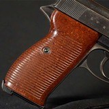 Pre-Owned - P38 CYQ Spreewerk Semi-Auto 9mm 4.8" Handgun - 7 of 11