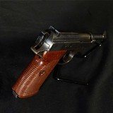 Pre-Owned - P38 CYQ Spreewerk Semi-Auto 9mm 4.8" Handgun - 5 of 11