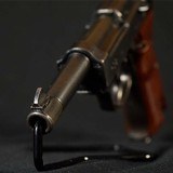 Pre-Owned - P38 CYQ Spreewerk Semi-Auto 9mm 4.8" Handgun - 4 of 11