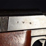 Pre-Owned - P38 CYQ Spreewerk Semi-Auto 9mm 4.8" Handgun - 8 of 11