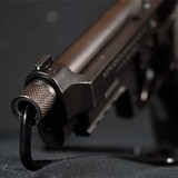 Pre-Owned - Beretta M9A3 Semi-Auto 9mm 5" Handgun - 5 of 12