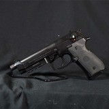 Pre-Owned - Beretta M9A3 Semi-Auto 9mm 5" Handgun - 2 of 12
