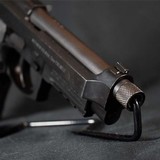 Pre-Owned - Beretta M9A3 Semi-Auto 9mm 5" Handgun - 10 of 12