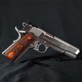 Pre-Owned - Springfield 1911-A1 Single/Double 45 ACP 5" Handgun - 7 of 10