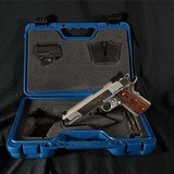 Pre-Owned - Springfield 1911-A1 Single/Double 45 ACP 5" Handgun - 1 of 10