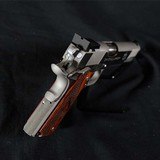 Pre-Owned - Springfield 1911-A1 Single/Double 45 ACP 5" Handgun - 6 of 10