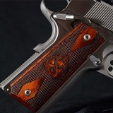 Pre-Owned - Springfield 1911-A1 Single/Double 45 ACP 5" Handgun - 8 of 10