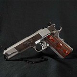 Pre-Owned - Springfield 1911-A1 Single/Double 45 ACP 5" Handgun - 3 of 10