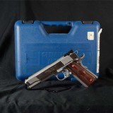 Pre-Owned - Springfield 1911-A1 Single/Double 45 ACP 5" Handgun - 2 of 10