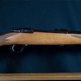 Pre-Owned - Ruger M77 Hawkeye LH Bolt 30-06 22" Rifle - 10 of 12