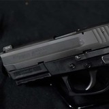 Pre-Owned - Sig Sauer SP2022 Semi-Auto 9mm 3.9'' Handgun - 5 of 9