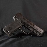 Pre-Owned - Heckler & Koch HK45C Compact DAO .45 ACP 3.94" Handgun - 7 of 10