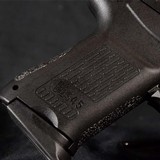 Pre-Owned - Heckler & Koch HK45C Compact DAO .45 ACP 3.94" Handgun - 8 of 10