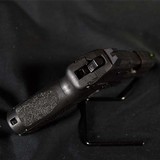 Pre-Owned - Heckler & Koch HK45C Compact DAO .45 ACP 3.94" Handgun - 6 of 10