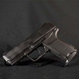 Pre-Owned - Heckler & Koch HK45C Compact DAO .45 ACP 3.94" Handgun - 2 of 10