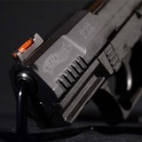 Pre-Owned - Walther P22 Semi-Auto .22 LR 5" Handgun - 4 of 9