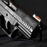 Pre-Owned - Walther P22 Semi-Auto .22 LR 5" Handgun - 8 of 9