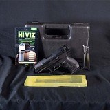 Pre-Owned - Walther P22 Semi-Auto .22 LR 5" Handgun - 1 of 9