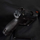 Pre-Owned - Walther P22 Semi-Auto .22 LR 5" Handgun - 5 of 9