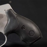 Pre-Owned - Smith & Wesson 642 Air Lite Double .38 Special 1.87" Revolver - 3 of 9