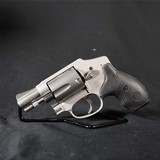 Pre-Owned - Smith & Wesson 642 Air Lite Double .38 Special 1.87" Revolver - 2 of 9