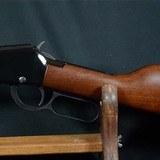 Pre-Owned - Henry Repeating Arms Lever Action 22LR 18" Rifle - 3 of 11