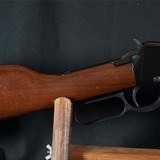 Pre-Owned - Henry Repeating Arms Lever Action 22LR 18" Rifle - 8 of 11