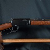 Pre-Owned - Henry Repeating Arms Lever Action 22LR 18" Rifle - 9 of 11