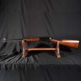 Pre-Owned - Henry Repeating Arms Lever Action 22LR 18" Rifle - 1 of 11
