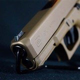 Pre-Owned - Glock G19X Semi-Auto 9MM 4.02? Handgun - 4 of 10