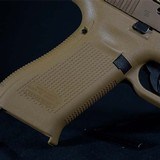 Pre-Owned - Glock G19X Semi-Auto 9MM 4.02? Handgun - 7 of 10